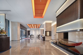 hampton by hilton yichun