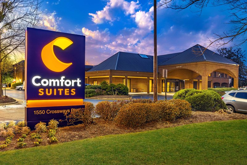 Comfort Suites Chesapeake - Norfolk