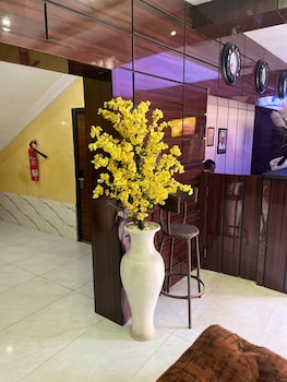 de caribbean luxury hotel and suites