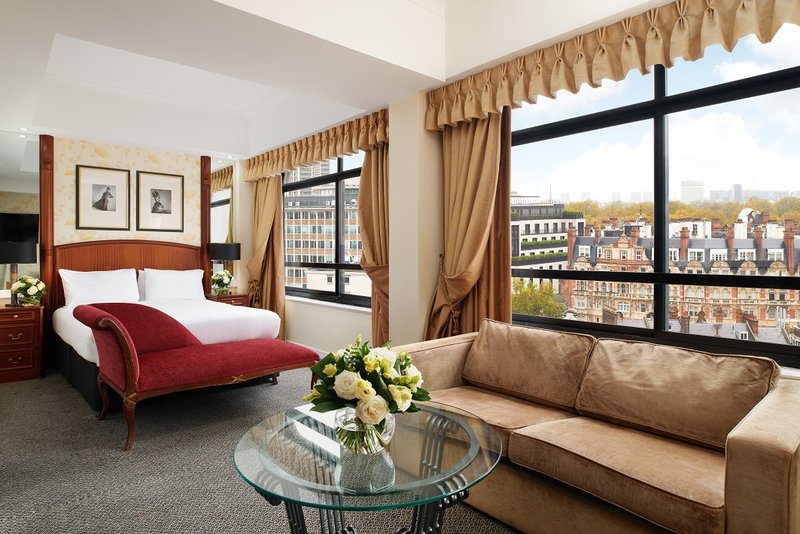 Millennium Hotel London Knightsbridge,Knightsbridge>>Greater London,4 star