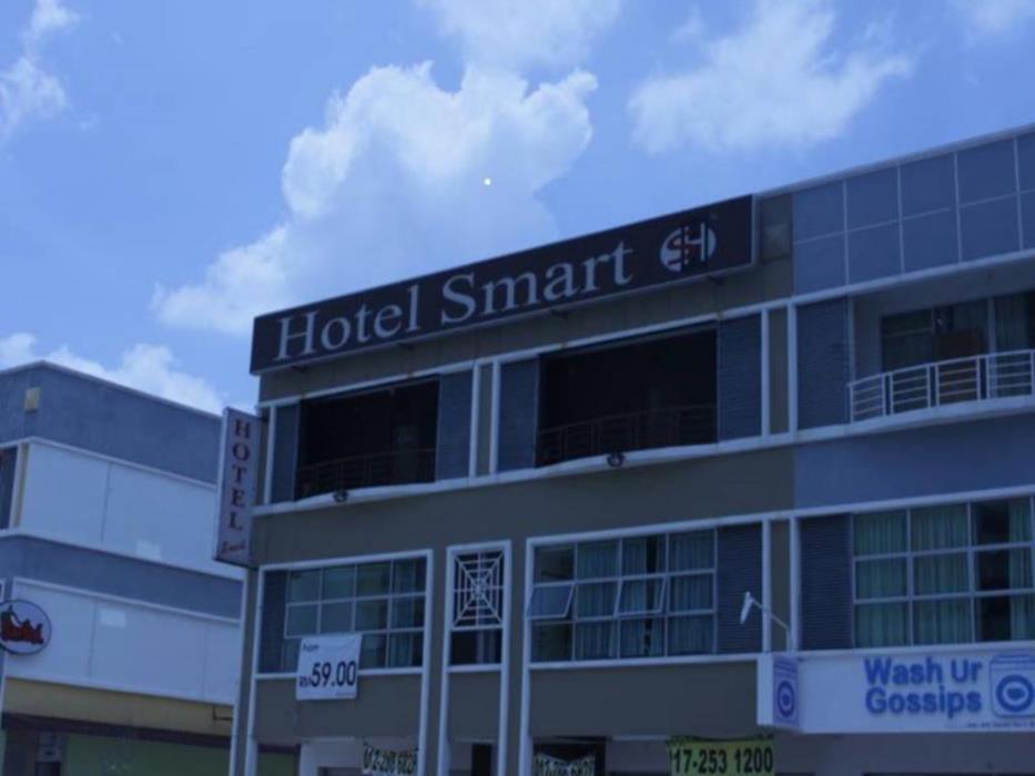 smart hotel shah alam seksyen 15