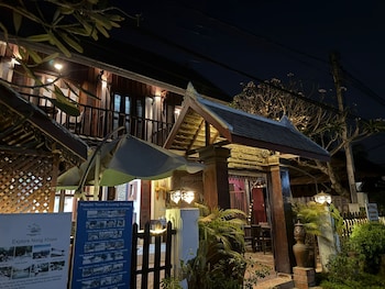 chaluenxay boutique hotel
