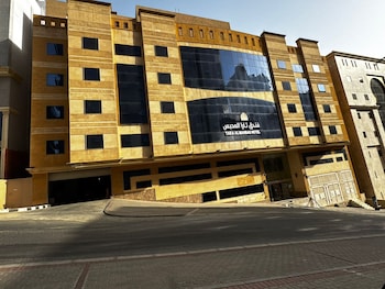 tara al mahbas hotel