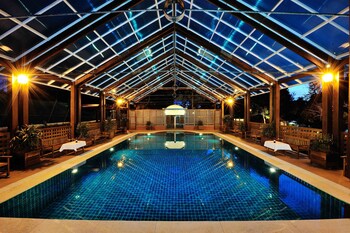 Hotel Pyin Oo Lwin,Pyin Oo Lwin>>Mandalay,4 star
