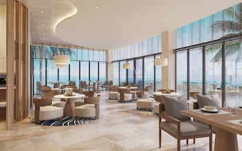 melia serenity cam ranh beach resort