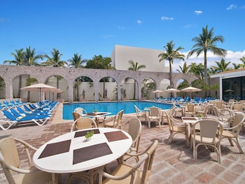 el cid granada hotel all inclusive