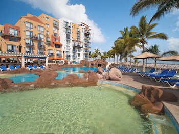 el cid marina beach hotel all inclusive