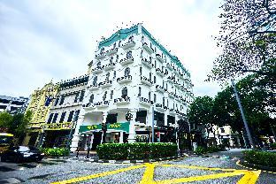 Cojoy Hotel Chinatown,Federal Territory Of Kuala Lumpur>>Kuala Lumpur,3 star