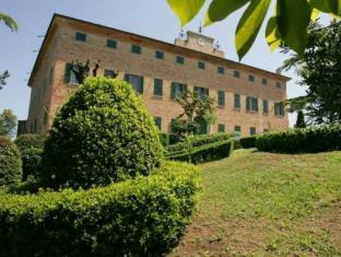 Castello Di Monterado,Civitanova Marche>>Ancona,3 star