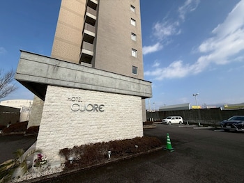 Hotel Cuore Tsuruga,,2 star