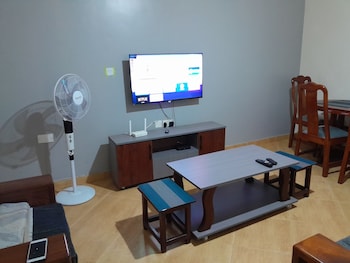 Malaika Apartments Uganda,,4 star