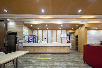 Aerolink Hotel Shenzhen Bao'an Airport,,4 star