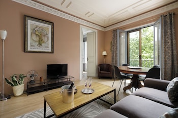 Enjoy Apartments Gran Via,,3 star
