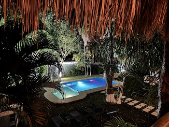 marelle hotel boutique