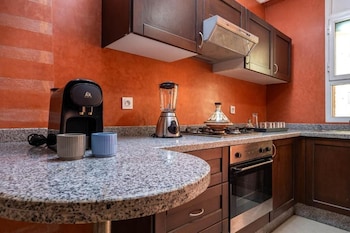 suites atlas marrakech