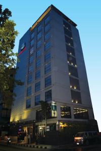 best western plus maple leaf