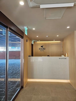 Hound Hotel Tongyeong Jukrim,,3 star