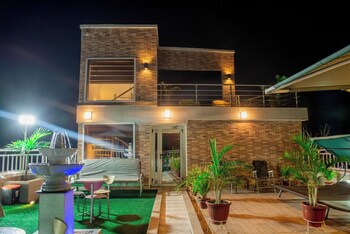 global premium apartment
