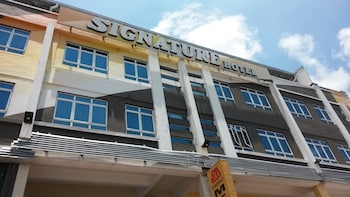signature hotel