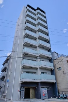 junction namba south hotel apartment