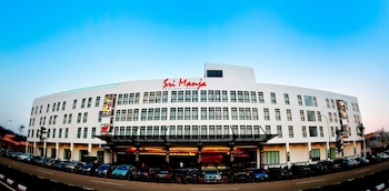 sri manja boutique hotel
