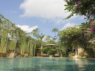Barong Resort Ubud By Puri Signatures,Kuta>>Bali,4 star