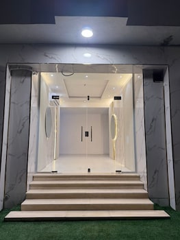 harir furnished apartments