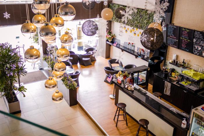 prescott hotel bukit bintang