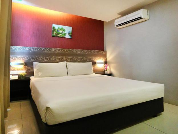 best view hotel puchong