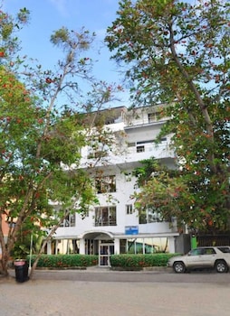 hotel costa linda