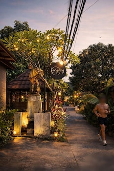 kampoeng villa ubud