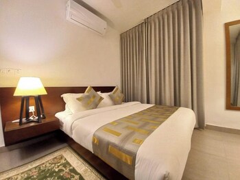 Hotel Shomrat Int. Brahmanbaria,,2 star
