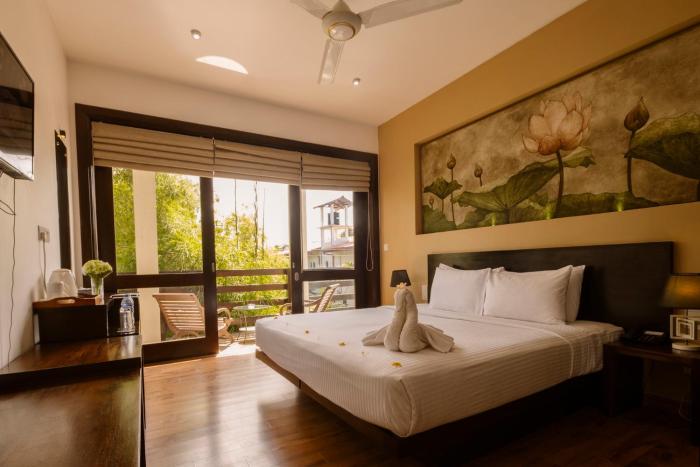 terrace green hotel and spa