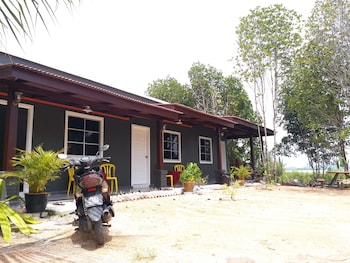 Idaman Guesthouse,Langkawi>>Kuah,2 star