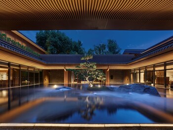 banyan tree mount emei