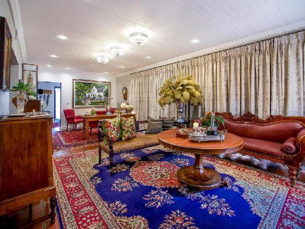 Batavia Boutique Hotel,Stellenbosch>>Cape Town,5 star
