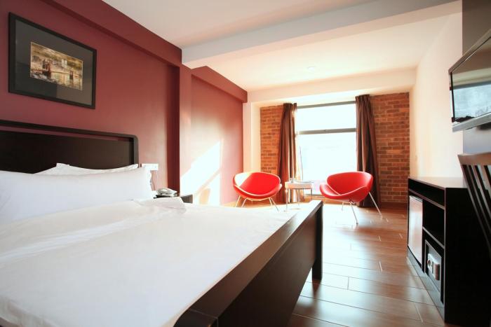 hotel o crossroads hotel