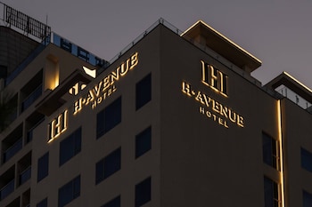 h avenue hotel
