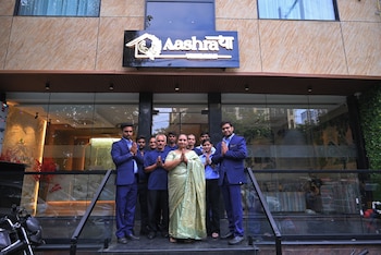 aashraya vrindavan