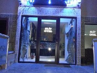 Elit Hotel Saray,Marmara Region>>Cerkezkoy,2 star