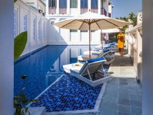 cozy hoian boutique villas