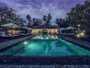 nyne hotels rock villa bentota