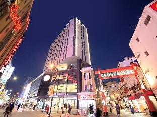 Richmond Hotel Premier Asakusa International,2-6-7 Asakusa,4 star