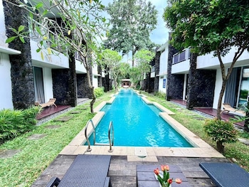 Dealton Hotel Sanur,,3 star