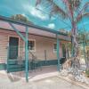 Canvs By Cabn Seppeltsfield Barossa,Barossa Goldfields>>Adelaide,2 star