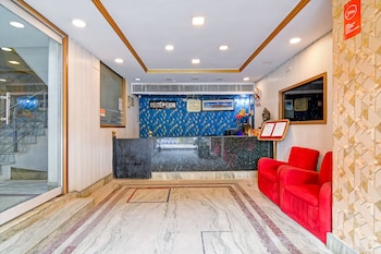 raj palace by brill rooms