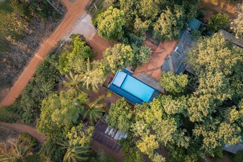 Kingfisher Resort & Retreat - Sigiriya,,3 star