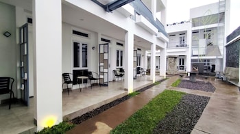 Andaris Boutique Hotel,,3 star
