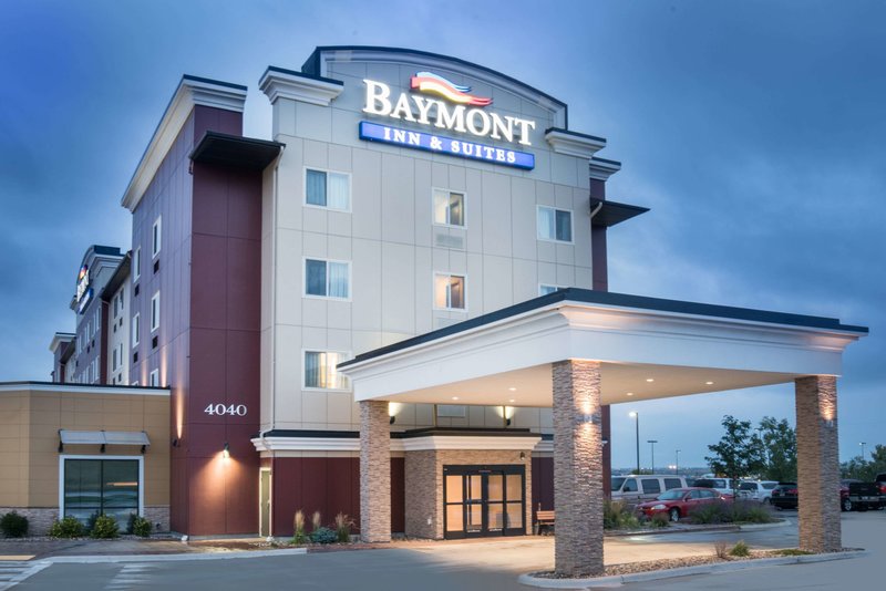 Baymont By Wyndham Rapid City,Rapid City>>Blackhawk,3 star