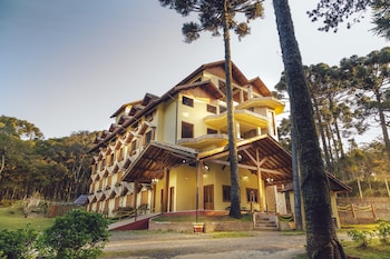 hotel guanxi